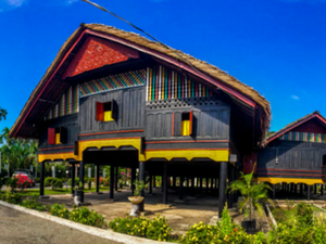 Paket Wisata Sabang - Banda Aceh 2018 (1)